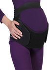 NEOtech Care Maternity Belt (Black)