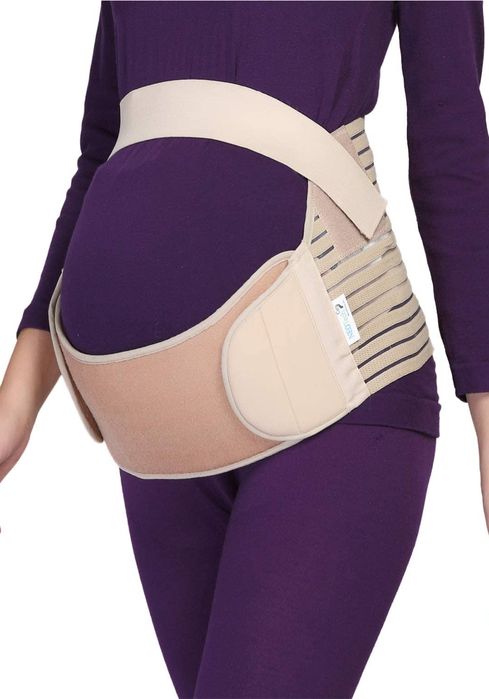 LNGOOR Neotech Care 3-in-1 Maternity Pregnancy Support, Postpartum