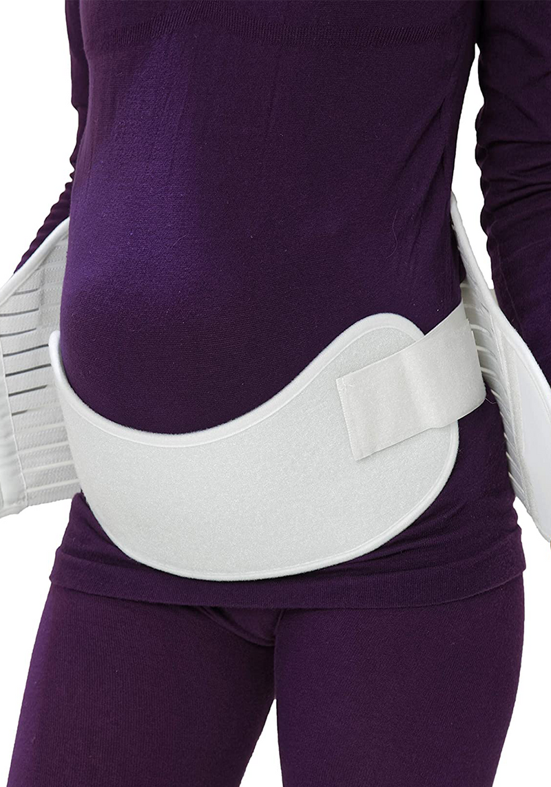 NEOtech Care Maternity Belt (Black) – Dossier Maternity