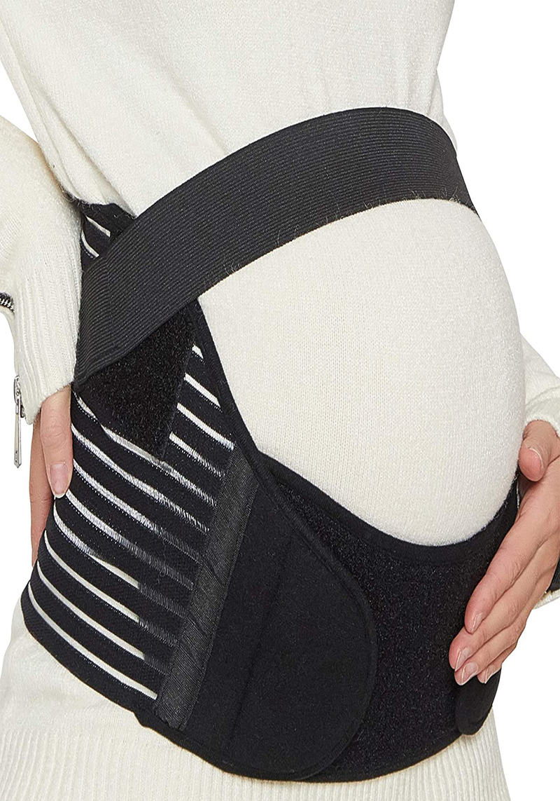 Maternity Belt Support for Back, Pelvic, Hip, Abdomen
